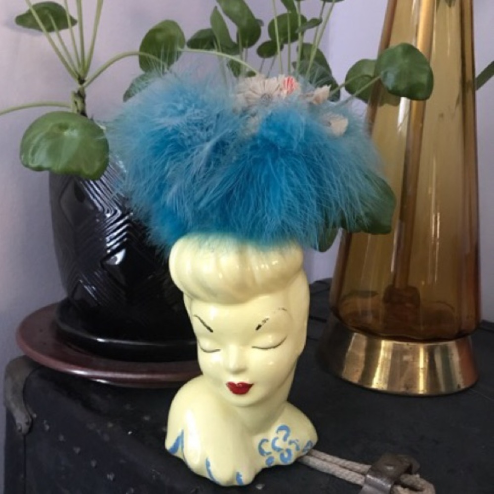 Meet your Posher, Bonnie